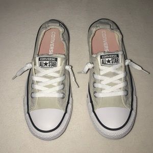 Converse Shoreline Tan/Beige